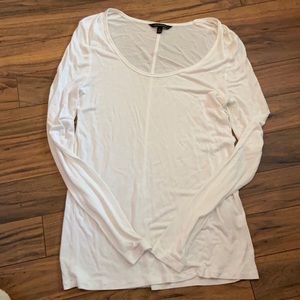 Women’s M Banana Republic long-sleeve shirt